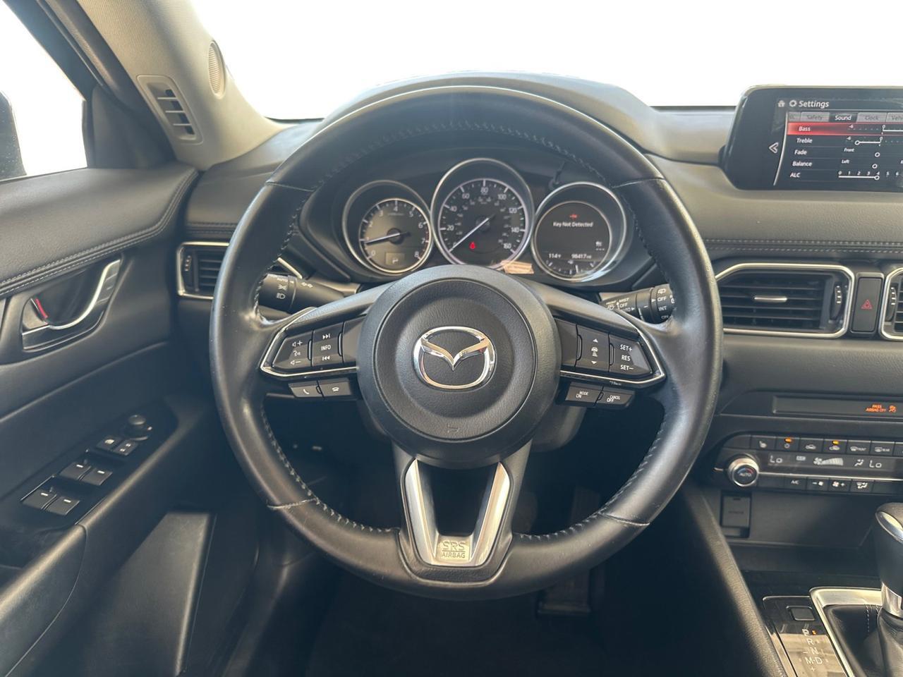 2019 Mazda CX-5 Touring  Selma TX