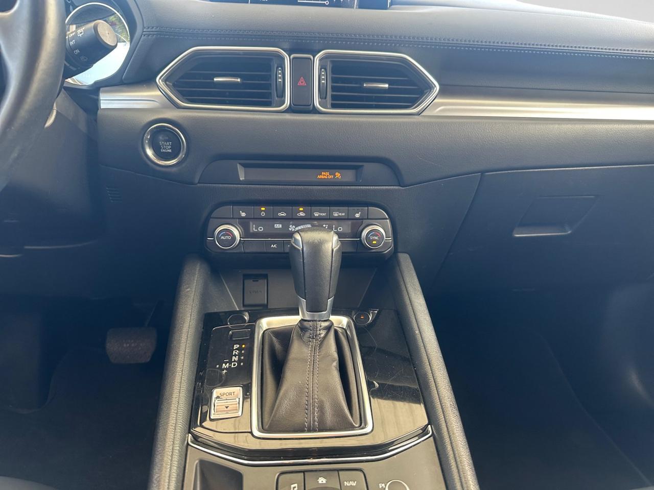 2019 Mazda CX-5 Touring  Selma TX