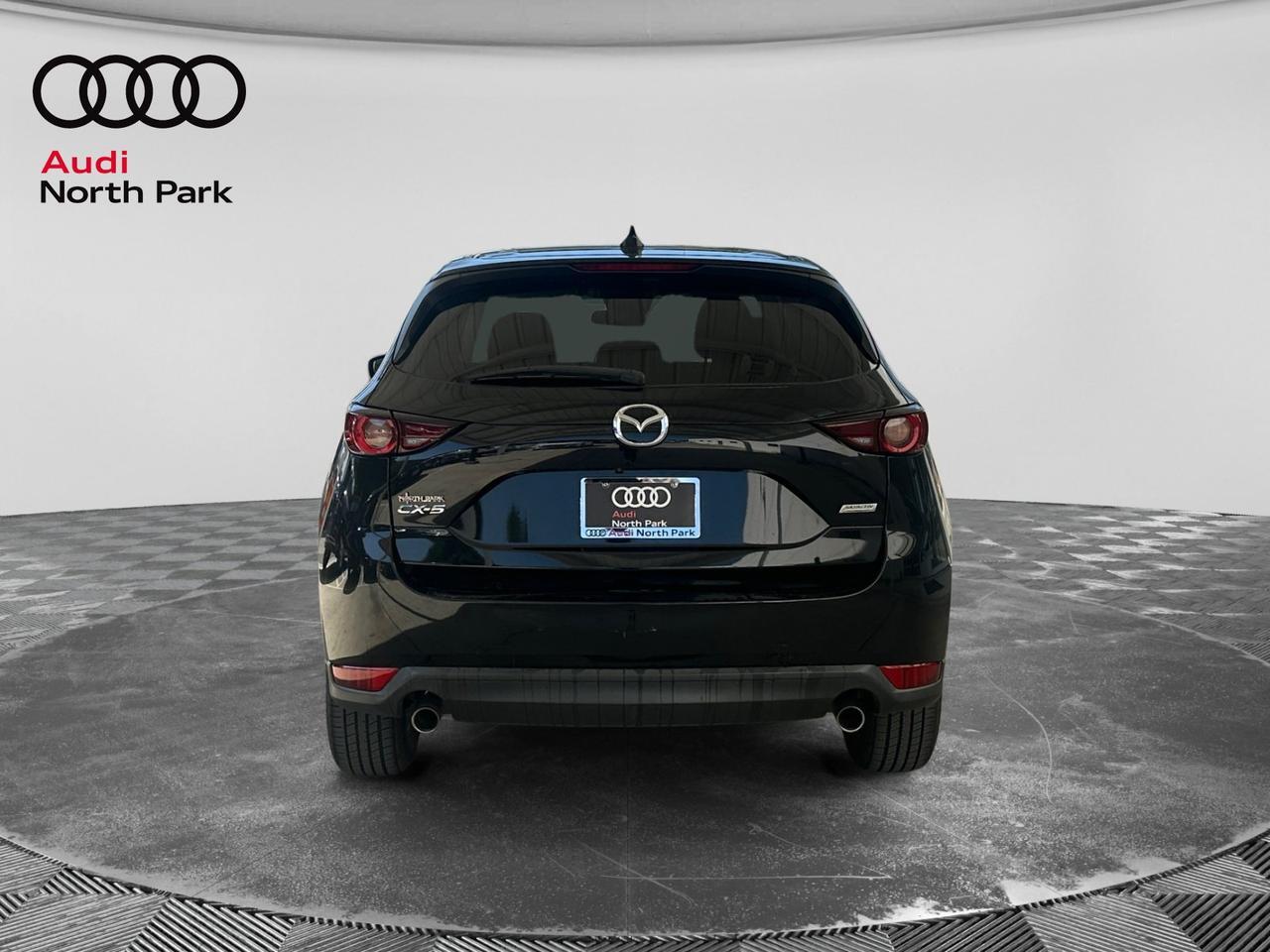 2019 Mazda CX-5 Touring  Selma TX