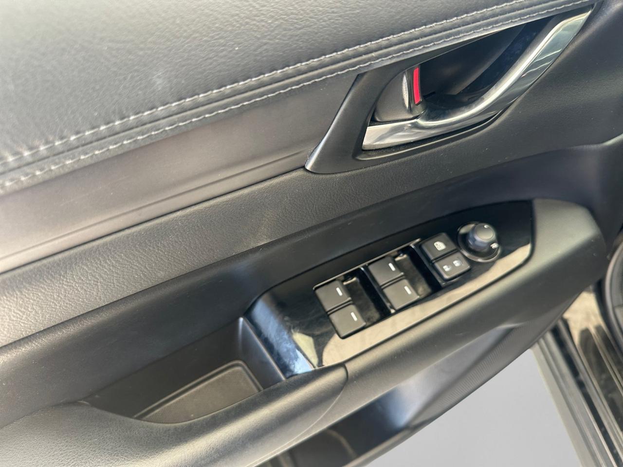 2019 Mazda CX-5 Touring  Selma TX