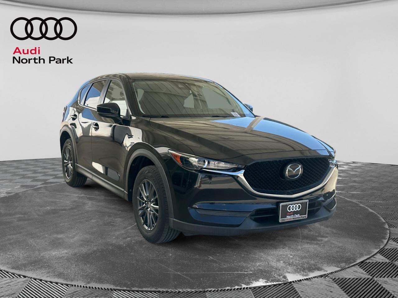 2019 Mazda CX-5 Touring  Selma TX