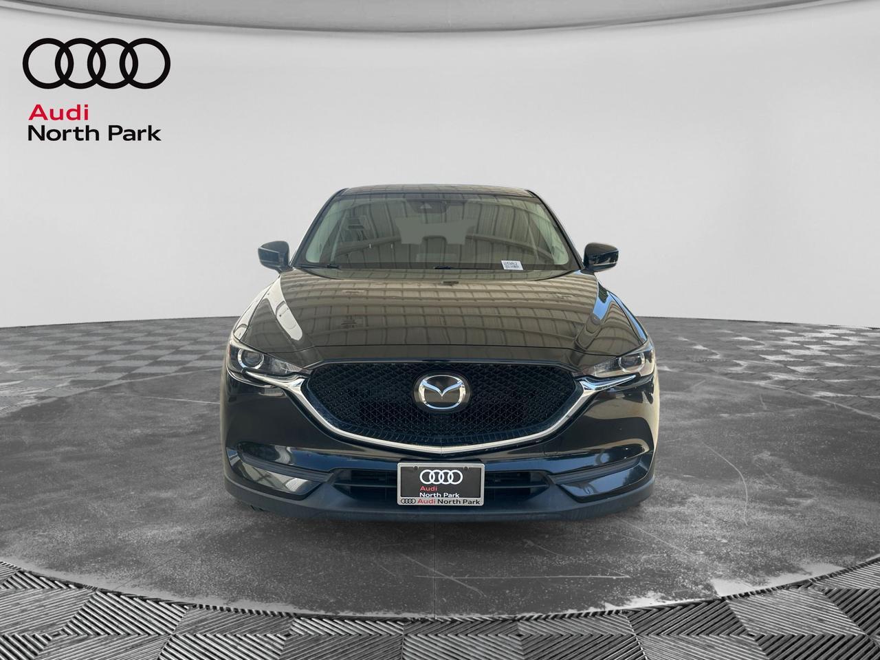 2019 Mazda CX-5 Touring  Selma TX