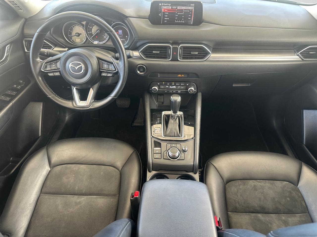 2019 Mazda CX-5 Touring  Selma TX