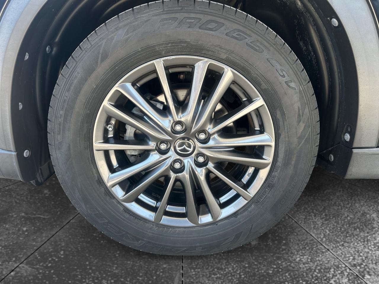 2019 Mazda CX-5 Touring  Selma TX