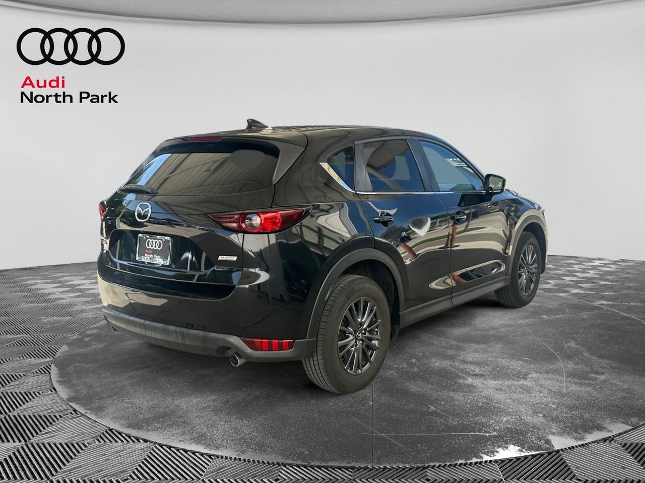 2019 Mazda CX-5 Touring  Selma TX