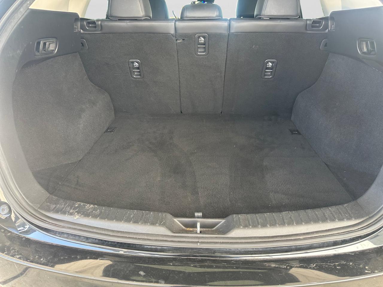 2019 Mazda CX-5 Touring  Selma TX