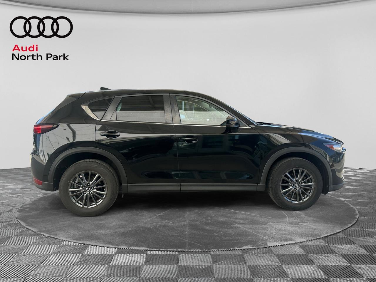 2019 Mazda CX-5 Touring  Selma TX