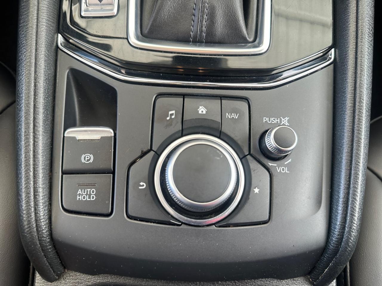 2019 Mazda CX-5 Touring  Selma TX
