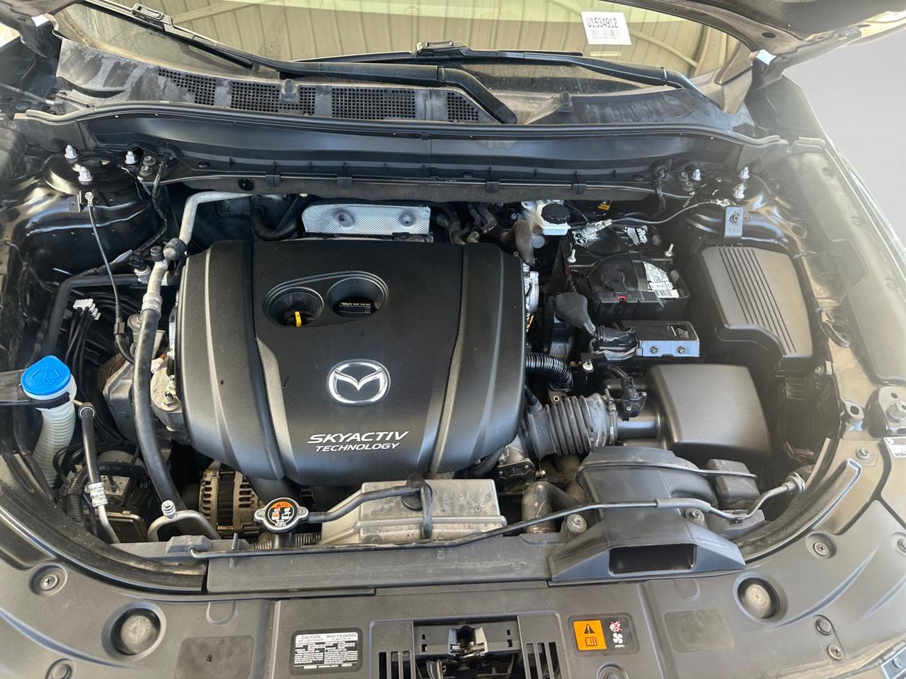2019 Mazda CX-5 Touring  Selma TX