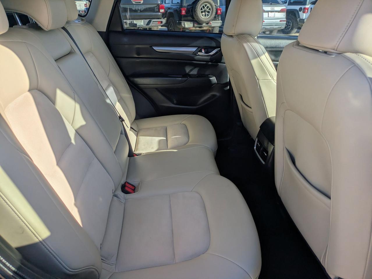 2019 Mazda CX-5 Touring Castroville TX