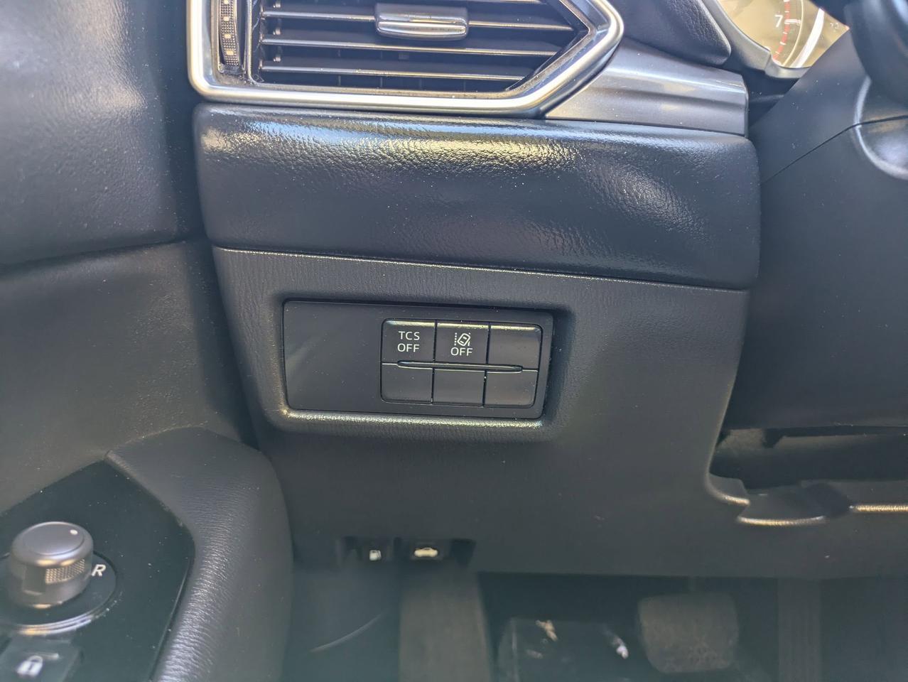 2019 Mazda CX-5 Touring Castroville TX