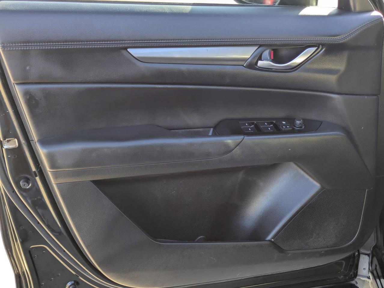 2019 Mazda CX-5 Touring Castroville TX