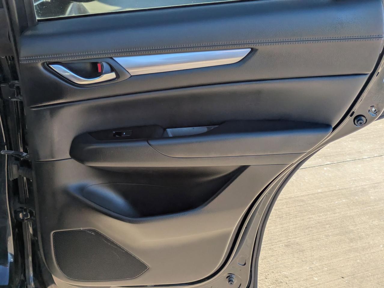 2019 Mazda CX-5 Touring Castroville TX