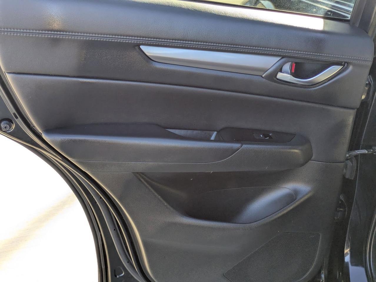 2019 Mazda CX-5 Touring Castroville TX