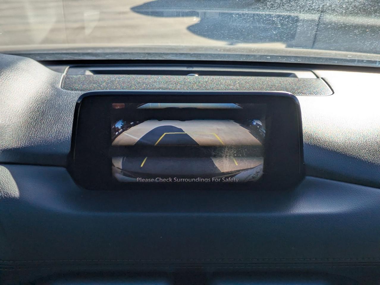 2019 Mazda CX-5 Touring Castroville TX