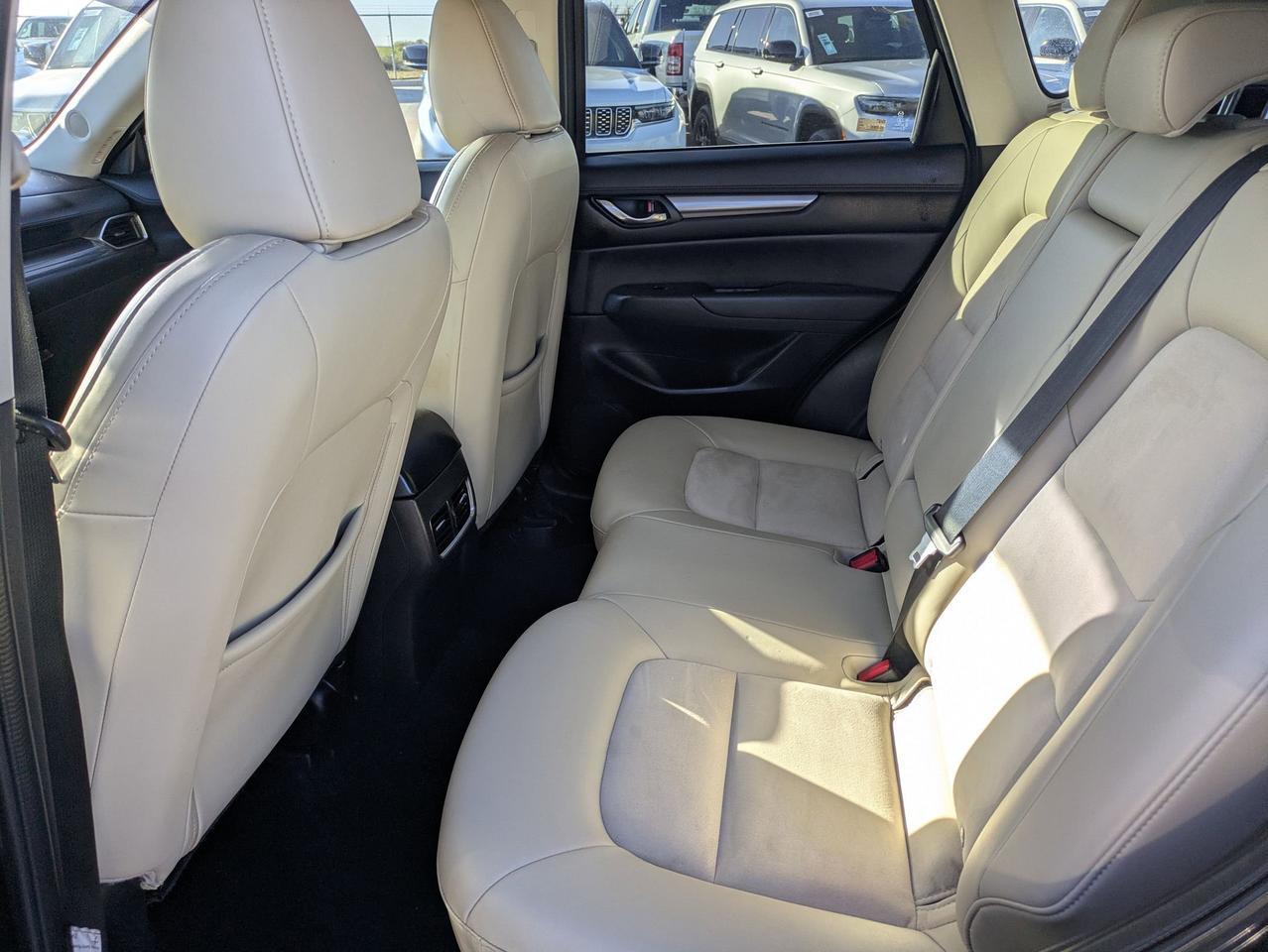 2019 Mazda CX-5 Touring Castroville TX