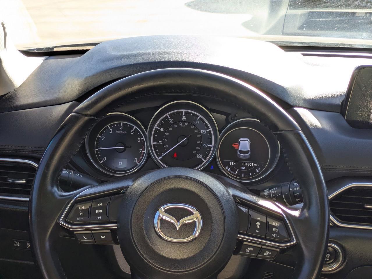 2019 Mazda CX-5 Touring Castroville TX