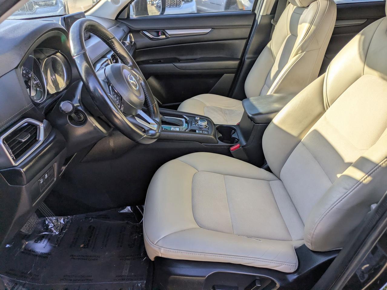 2019 Mazda CX-5 Touring Castroville TX