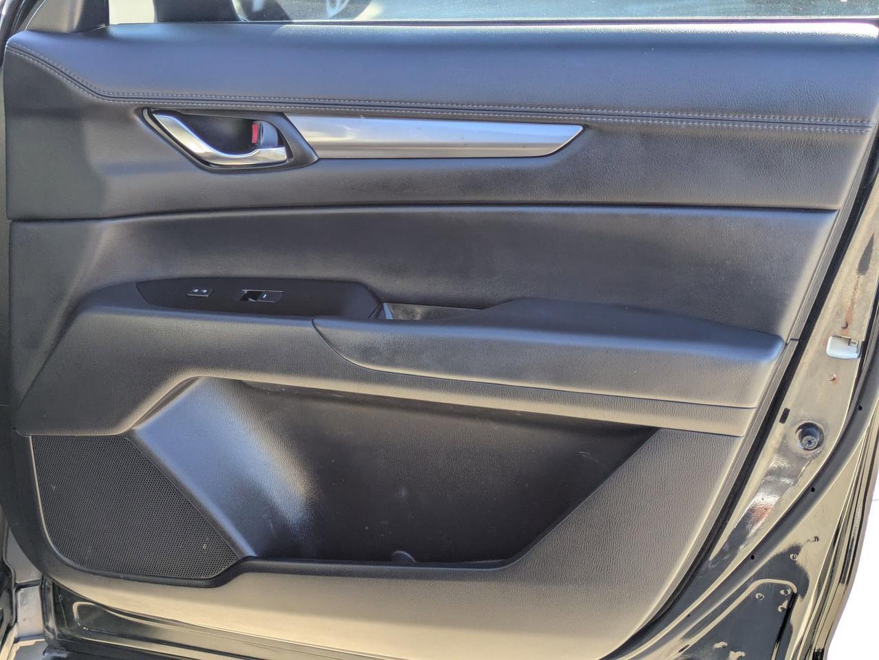 2019 Mazda CX-5 Touring Castroville TX