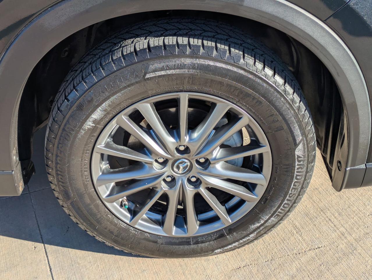 2019 Mazda CX-5 Touring Castroville TX