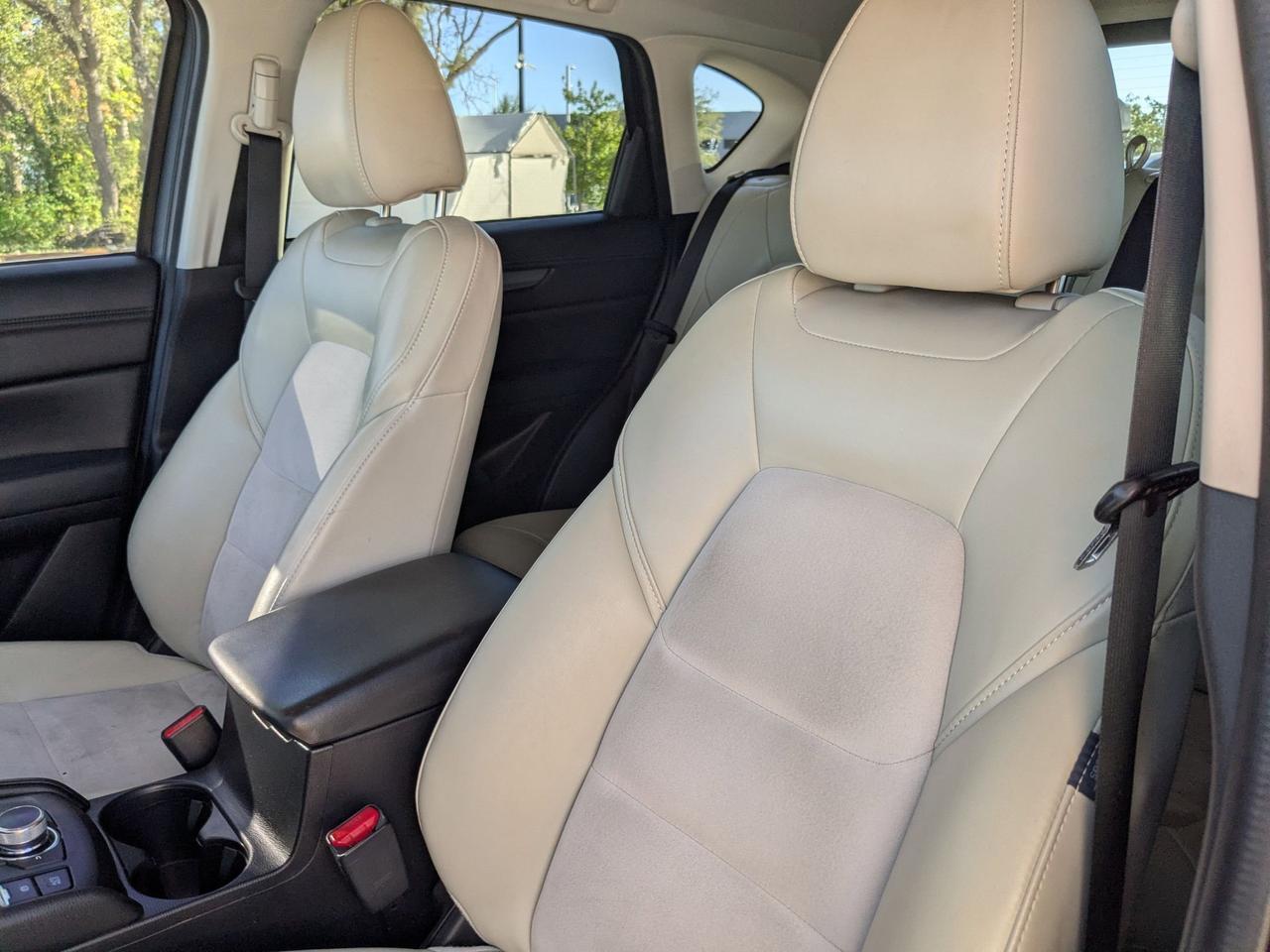 2019 Mazda CX-5 Touring San Antonio TX