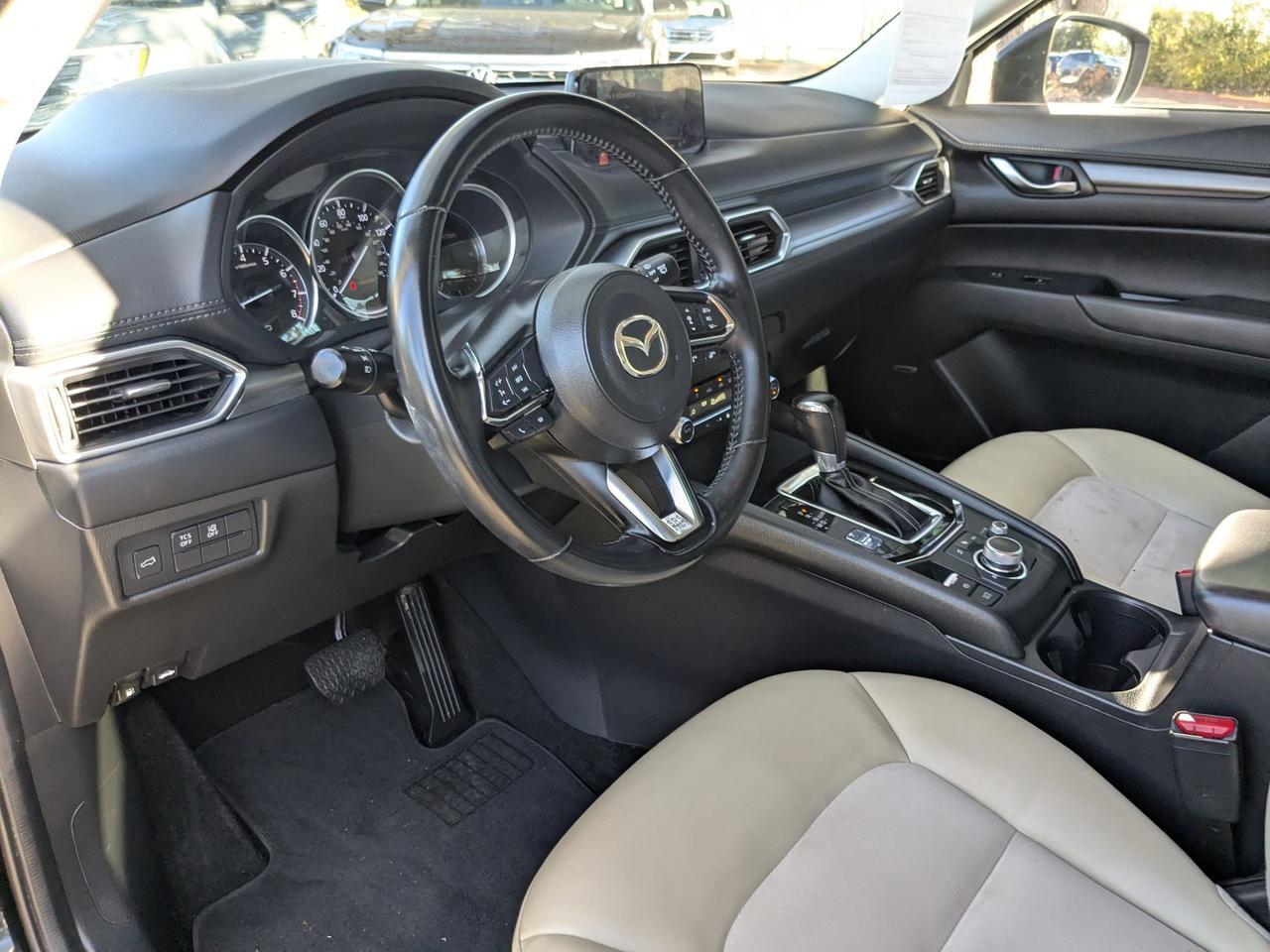 2019 Mazda CX-5 Touring San Antonio TX