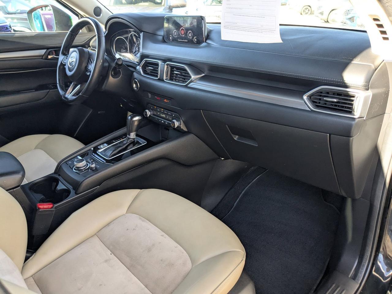 2019 Mazda CX-5 Touring San Antonio TX
