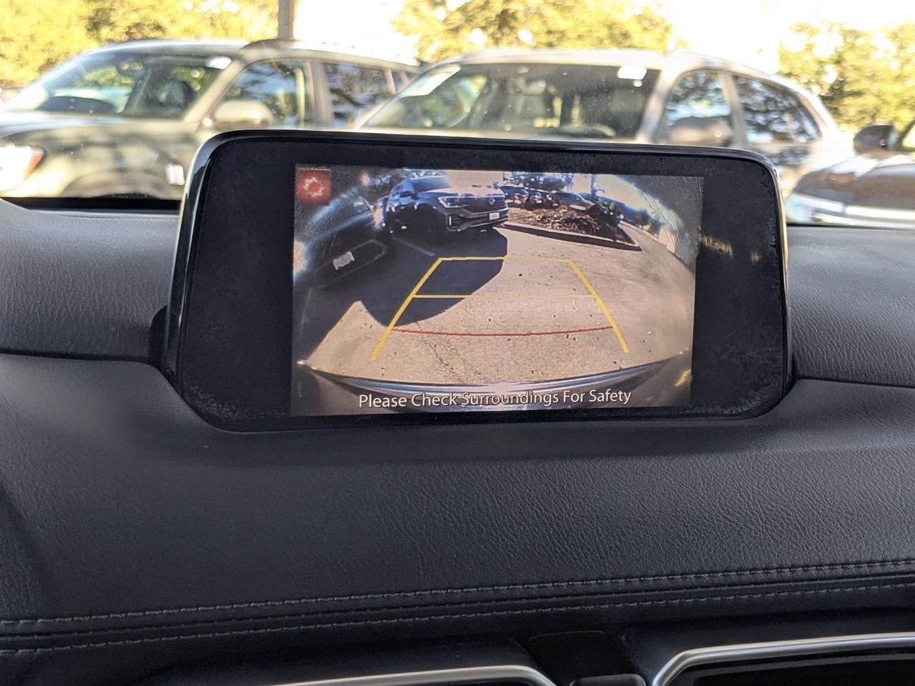 2019 Mazda CX-5 Touring San Antonio TX