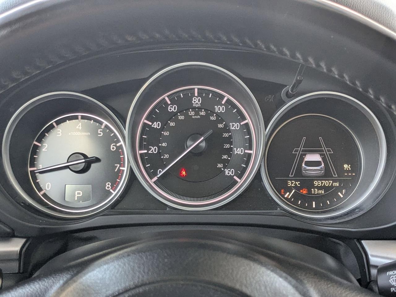 2019 Mazda CX-5 Touring San Antonio TX