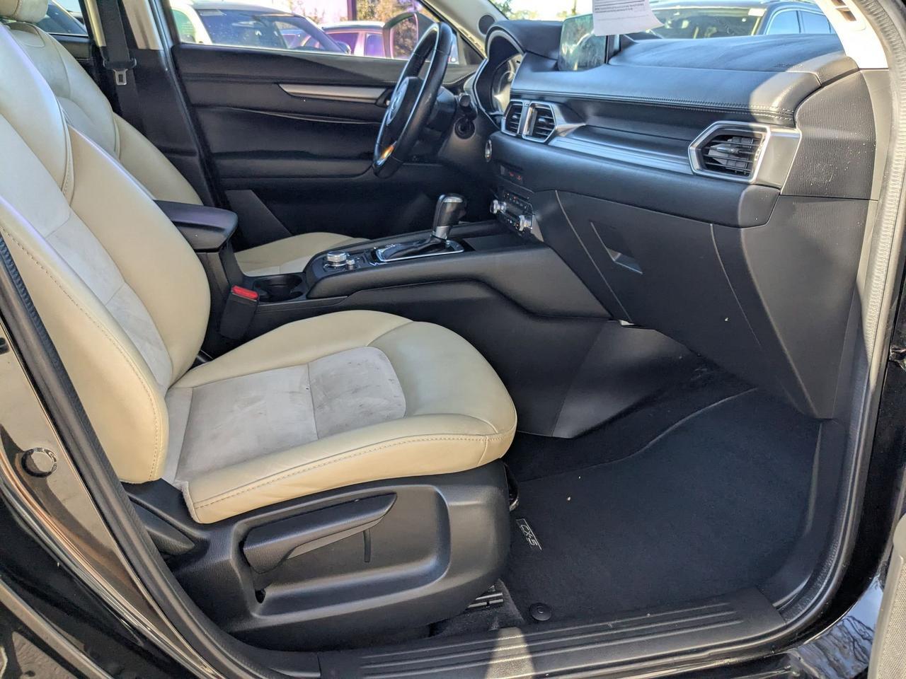 2019 Mazda CX-5 Touring San Antonio TX