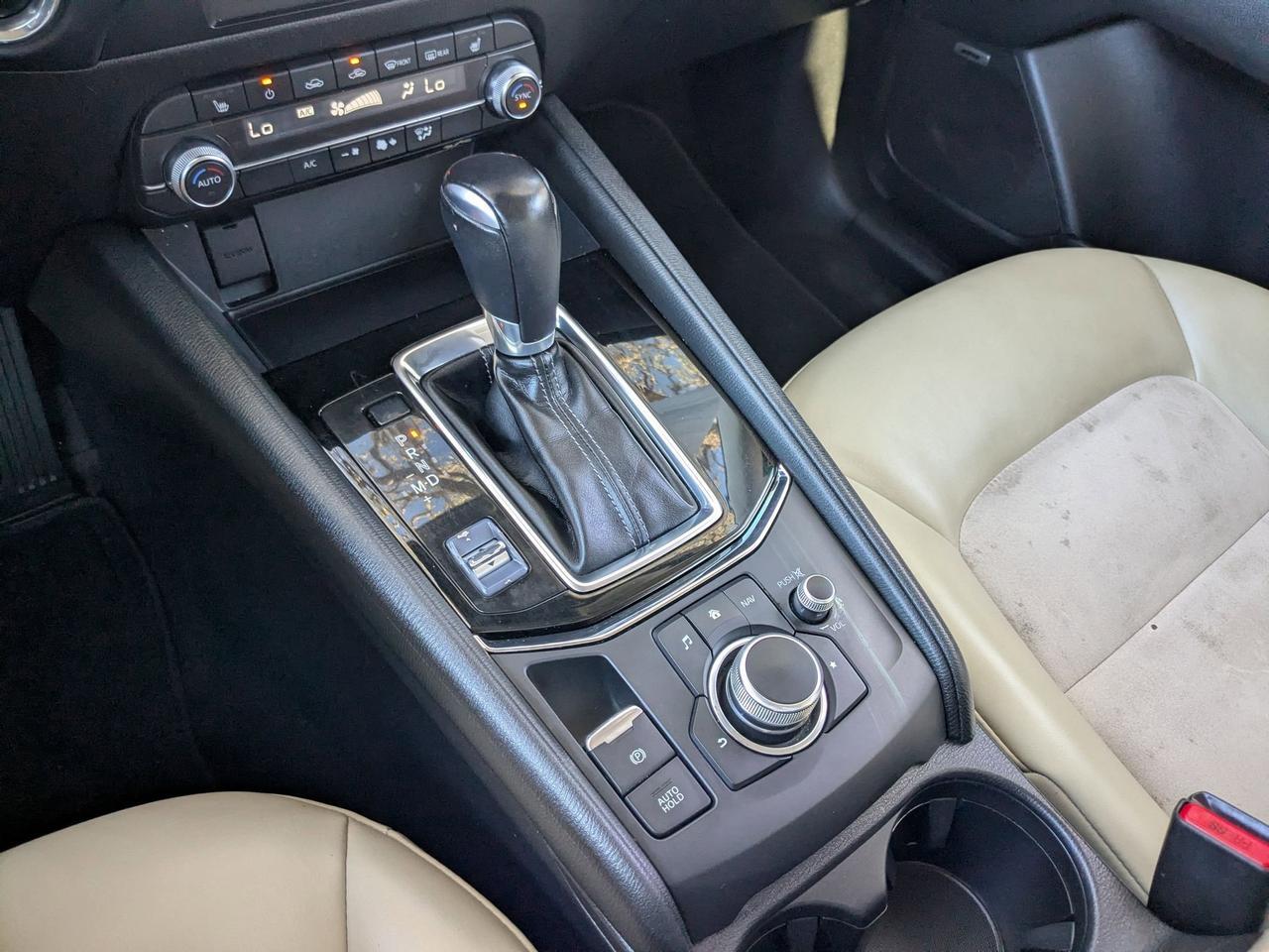 2019 Mazda CX-5 Touring San Antonio TX