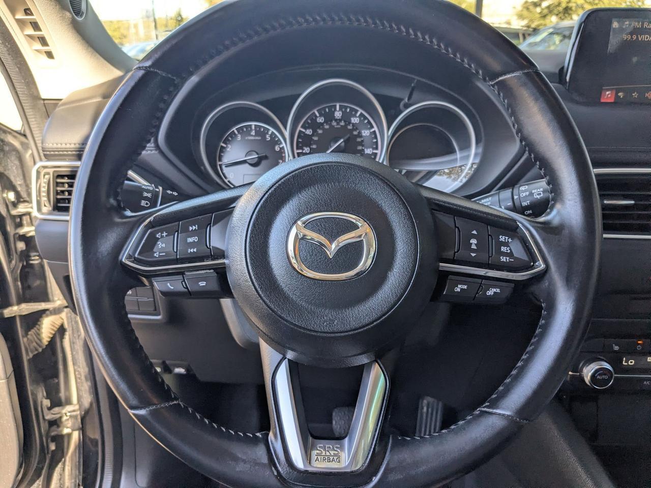 2019 Mazda CX-5 Touring San Antonio TX