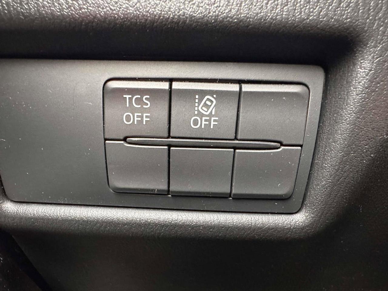 2019 Mazda CX-5 Touring San Clemente CA