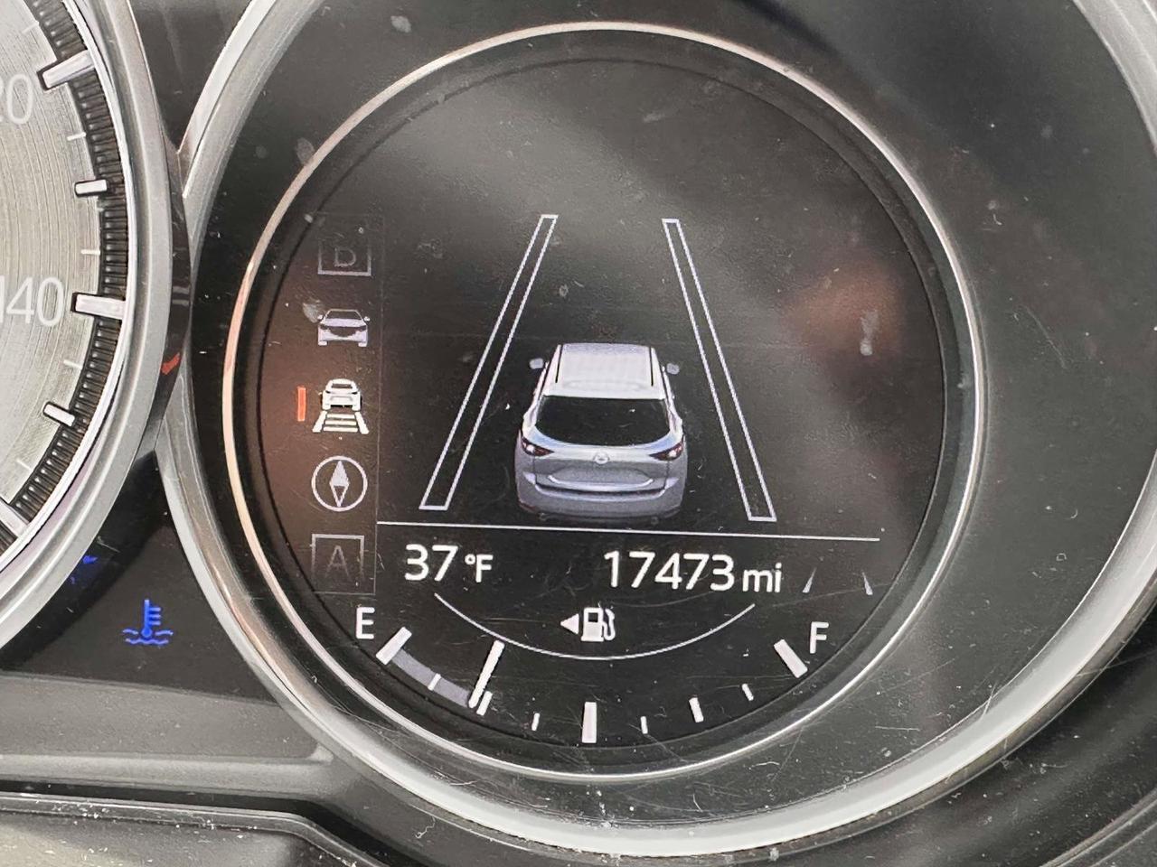 2019 Mazda CX-5 Touring San Clemente CA