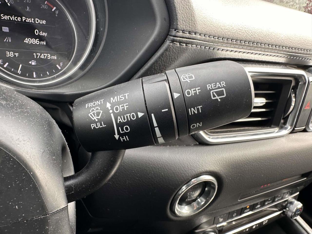 2019 Mazda CX-5 Touring San Clemente CA