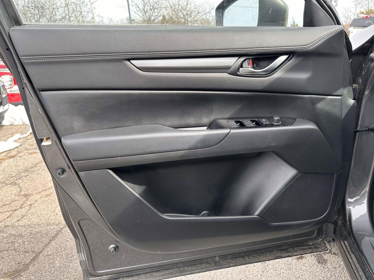 2019 Mazda CX-5 Touring San Clemente CA