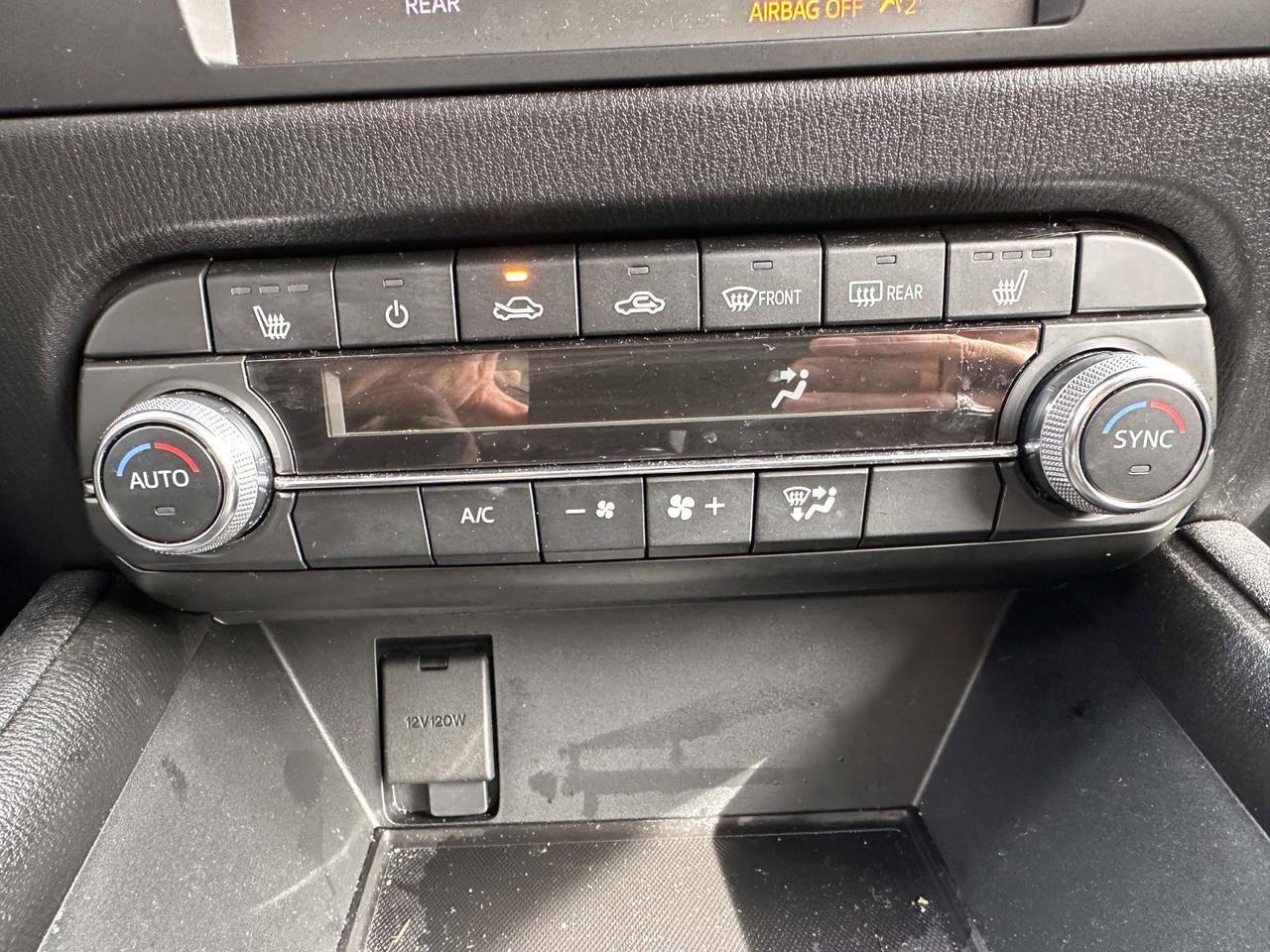 2019 Mazda CX-5 Touring San Clemente CA