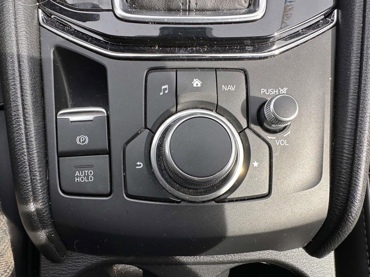 2019 Mazda CX-5 Touring San Clemente CA