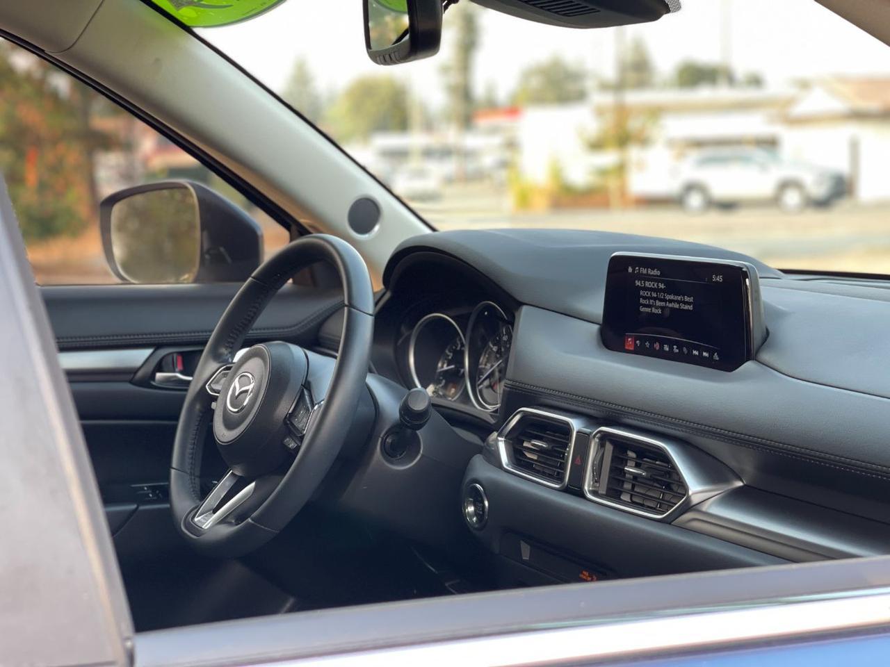 2019 Mazda CX-5 Touring Post Falls ID
