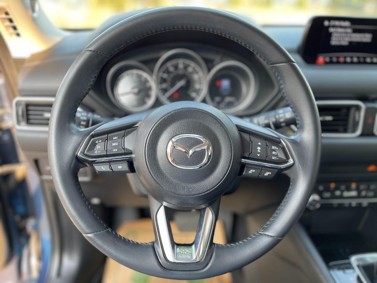 2019 Mazda CX-5 Touring Post Falls ID