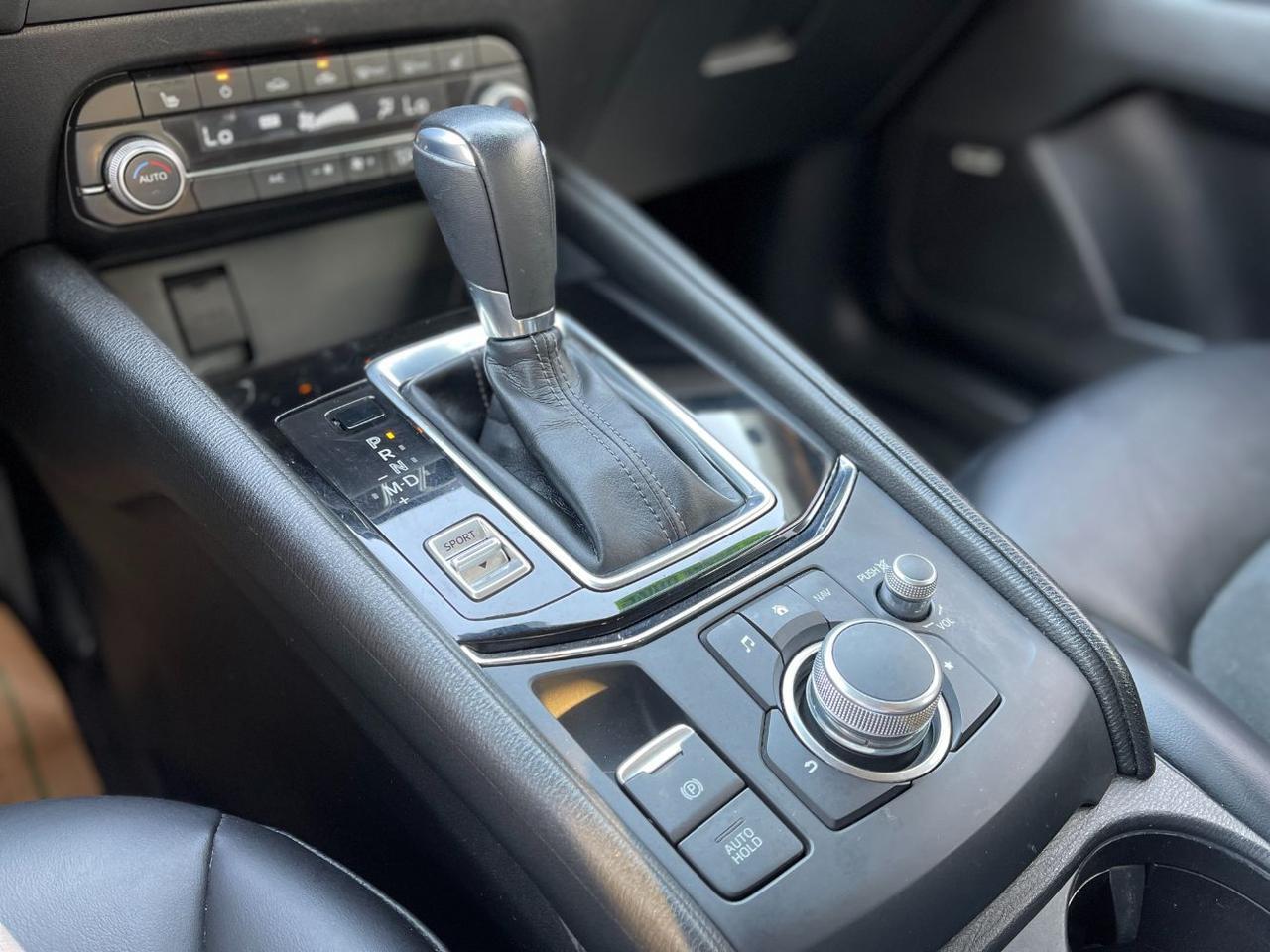 2019 Mazda CX-5 Touring Post Falls ID