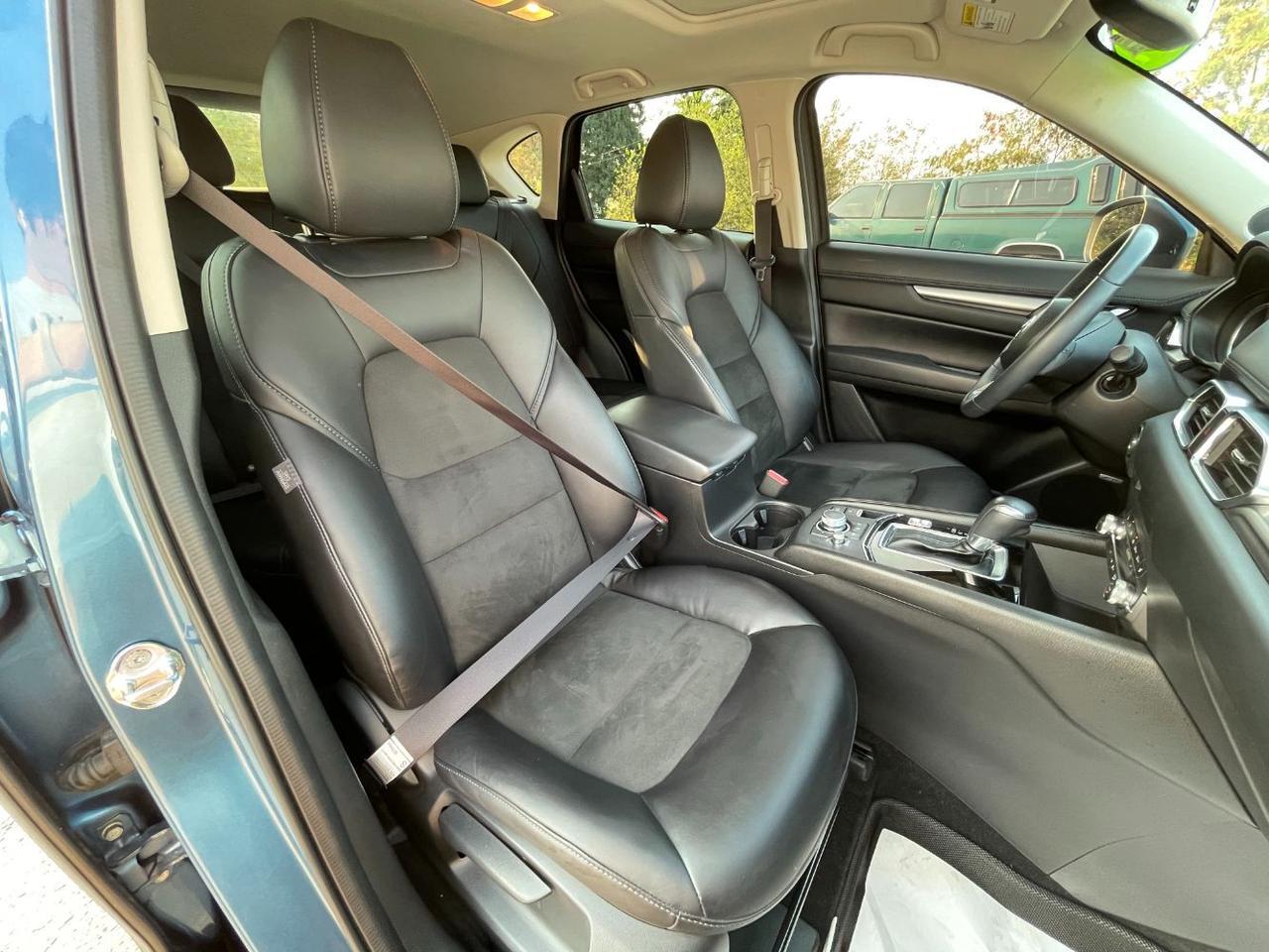 2019 Mazda CX-5 Touring Post Falls ID