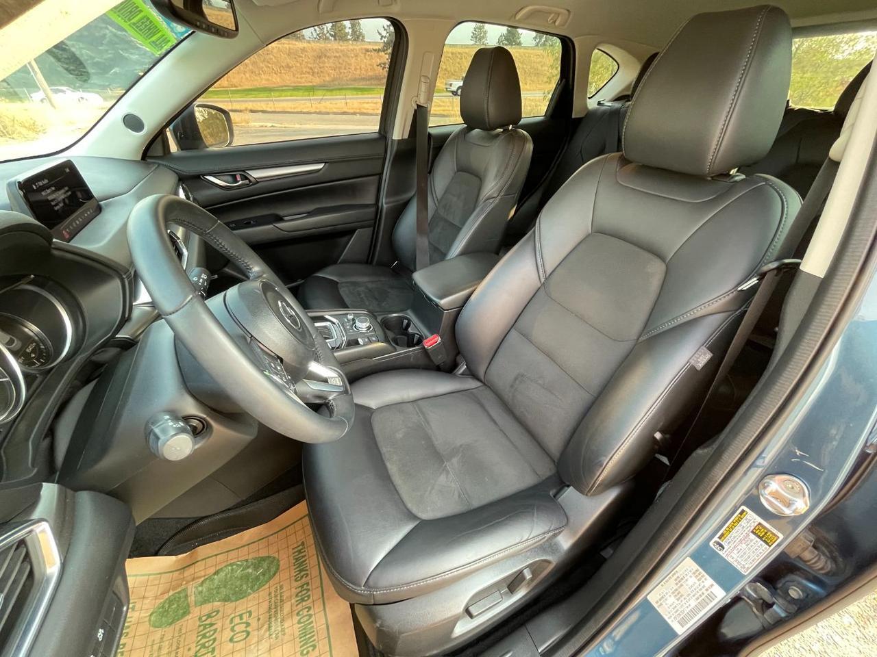 2019 Mazda CX-5 Touring Post Falls ID