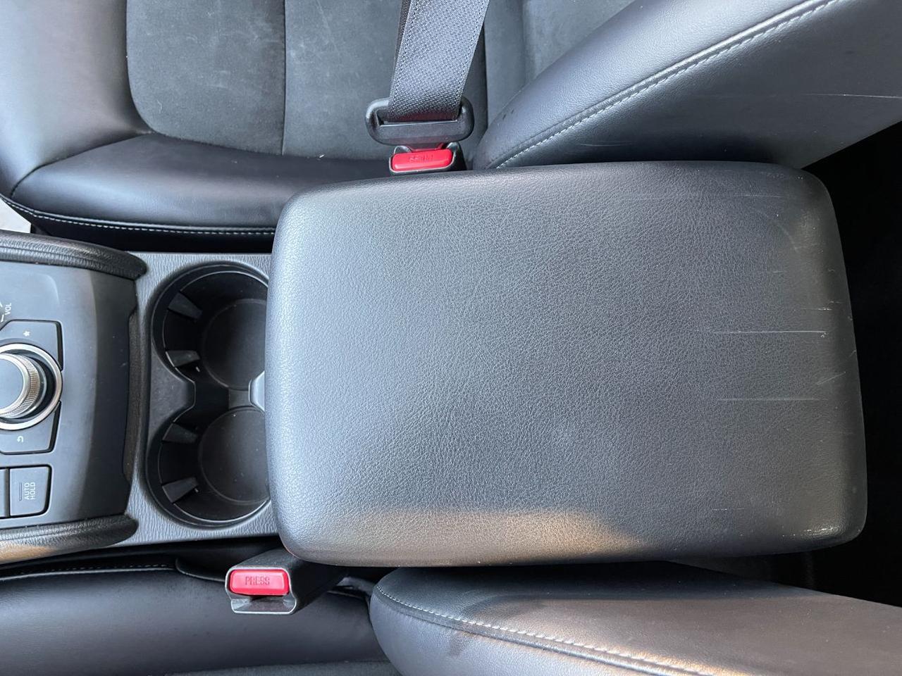 2019 Mazda CX-5 Touring Post Falls ID