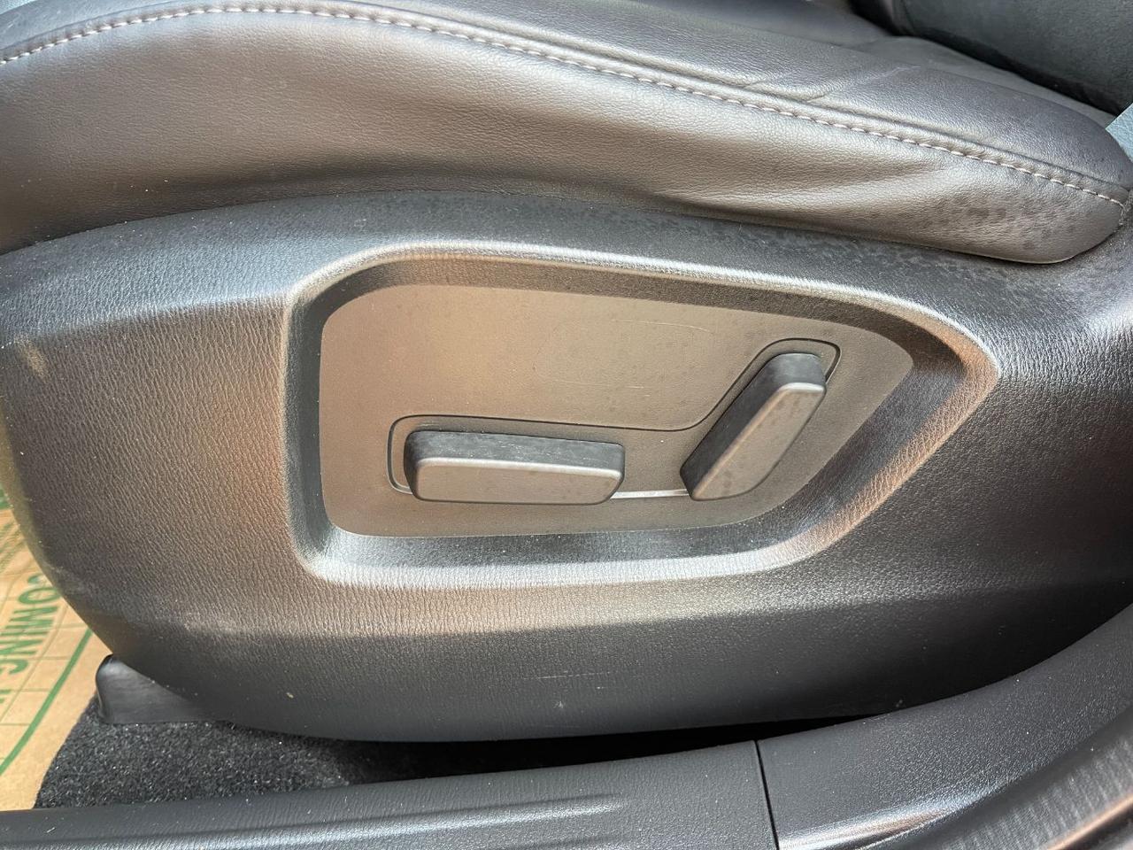 2019 Mazda CX-5 Touring Post Falls ID