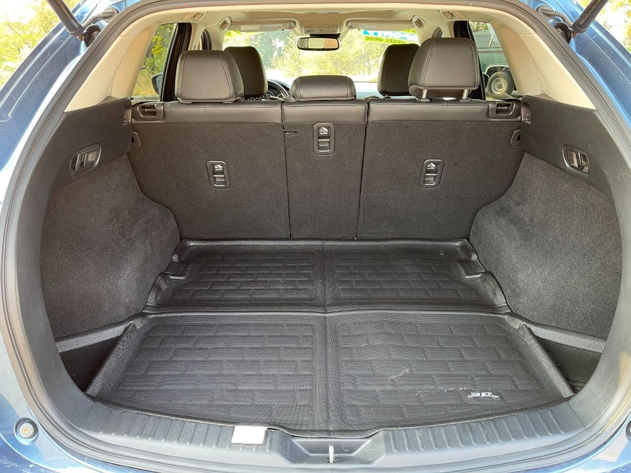 2019 Mazda CX-5 Touring Post Falls ID