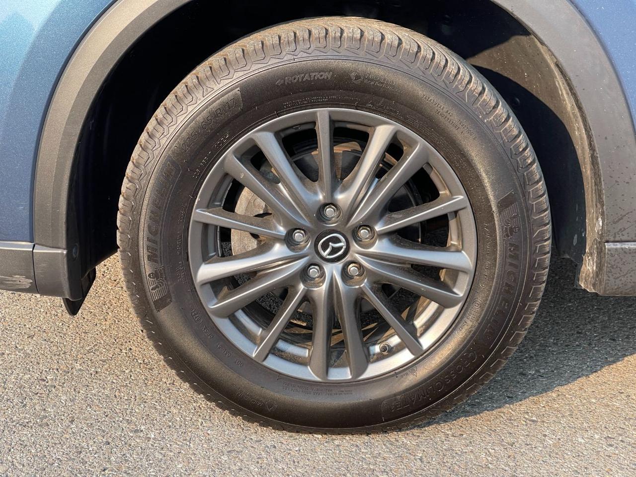 2019 Mazda CX-5 Touring Post Falls ID