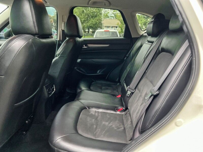 2019 Mazda CX-5 Touring Wilmington NC