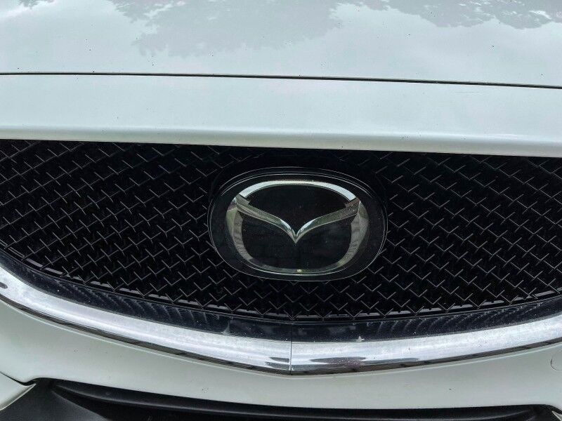 2019 Mazda CX-5 Touring Wilmington NC