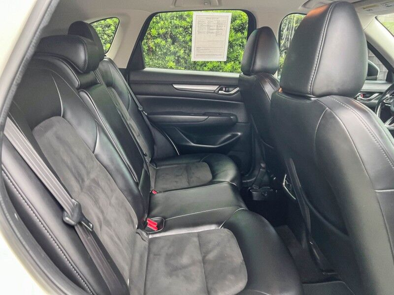 2019 Mazda CX-5 Touring Wilmington NC